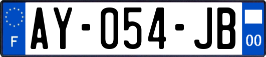 AY-054-JB