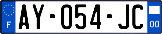 AY-054-JC