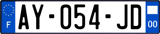 AY-054-JD