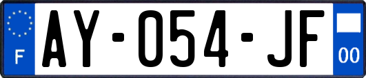 AY-054-JF