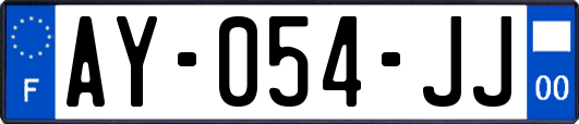 AY-054-JJ