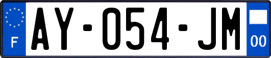 AY-054-JM