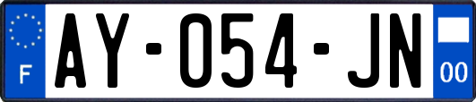 AY-054-JN