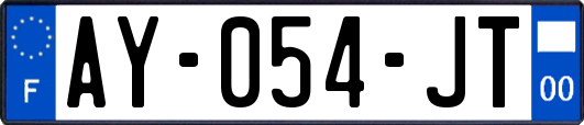 AY-054-JT