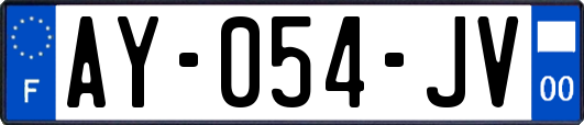 AY-054-JV