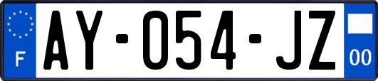 AY-054-JZ