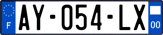 AY-054-LX