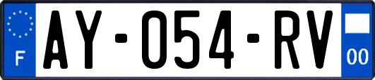 AY-054-RV