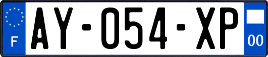 AY-054-XP