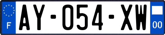 AY-054-XW