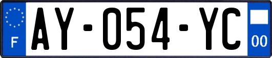 AY-054-YC