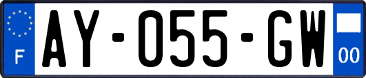 AY-055-GW