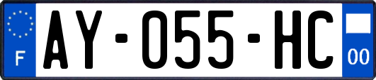 AY-055-HC