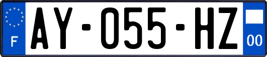 AY-055-HZ