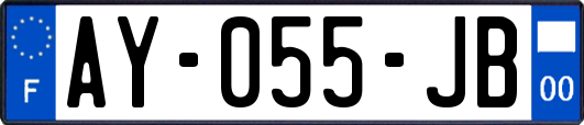AY-055-JB