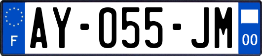 AY-055-JM