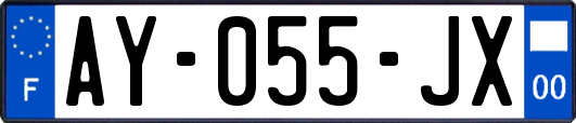 AY-055-JX