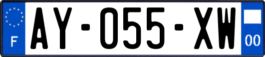 AY-055-XW