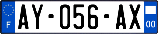 AY-056-AX