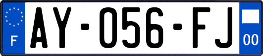 AY-056-FJ