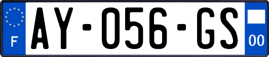 AY-056-GS