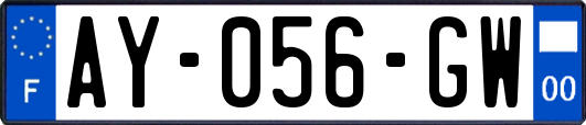 AY-056-GW