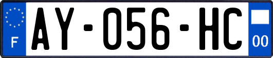 AY-056-HC
