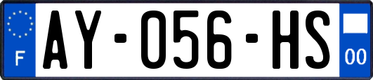 AY-056-HS