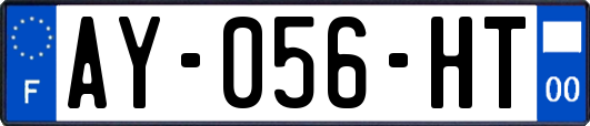 AY-056-HT
