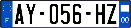 AY-056-HZ
