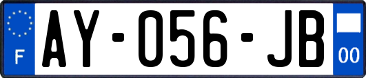 AY-056-JB