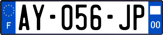 AY-056-JP