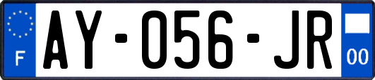 AY-056-JR