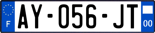 AY-056-JT