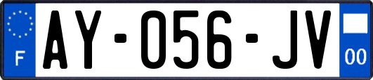 AY-056-JV