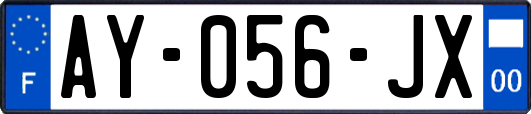 AY-056-JX