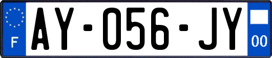 AY-056-JY