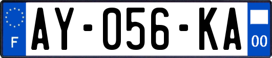 AY-056-KA