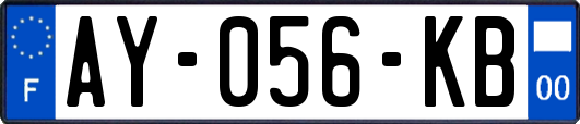 AY-056-KB