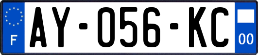 AY-056-KC