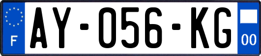 AY-056-KG