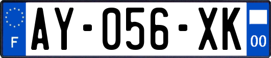 AY-056-XK