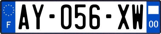 AY-056-XW