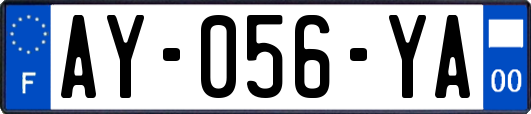 AY-056-YA
