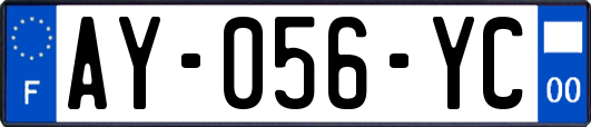 AY-056-YC