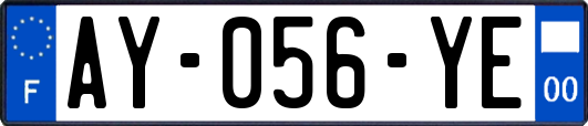 AY-056-YE