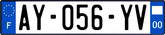 AY-056-YV
