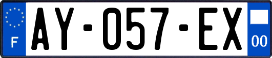 AY-057-EX