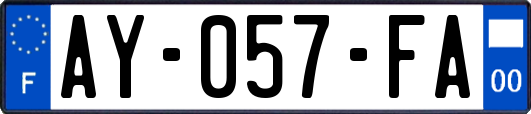 AY-057-FA