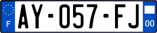 AY-057-FJ